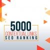 Tiered Contextual Seo Backlinks