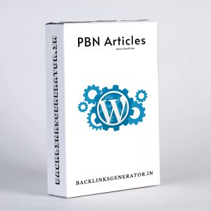 PBN Articles