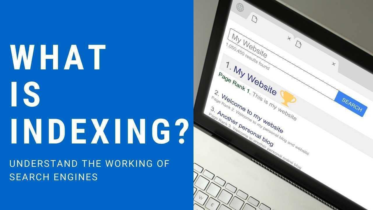 What is Indexing